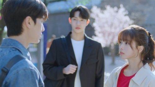 Crushology 101 Season 1 Episode 3 - Episode 3