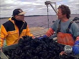 Good Eats Season 3 Episode 2 - Mussel Bound