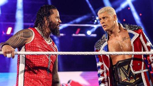 WWE Friday Night SmackDown Season 27 Episode 2 - January 10, 2025