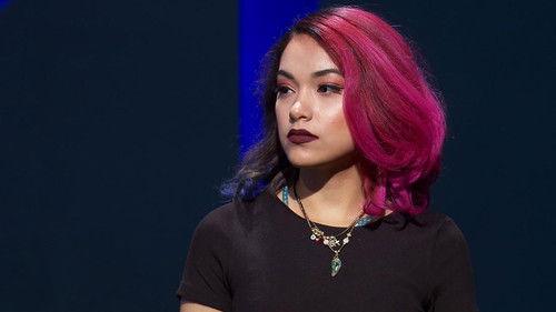 Project Runway Season 15 Episode 6 - There IS Crying in Fashion