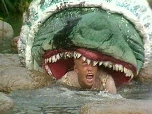 MXC Season 2 Episode 12 - Real Monsters vs. Commercial Mascots