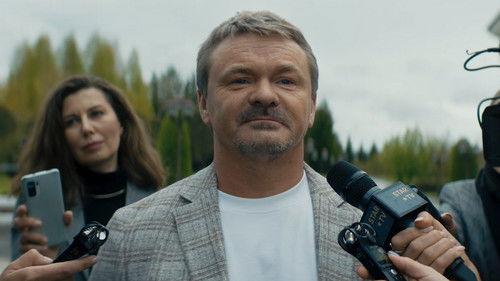 Poor Oligarch Season 1 Episode 5 - Episode 5