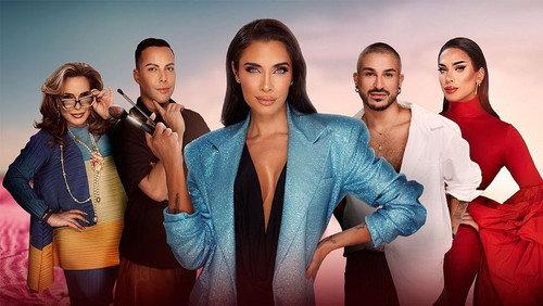 Make Up Stars Season 2 Episode 1 - Episode 1