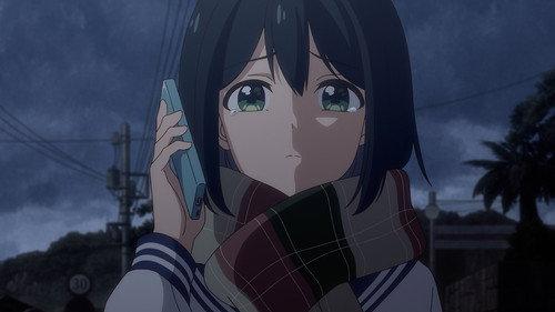 undefined Season 1 Episode 8 - Wound