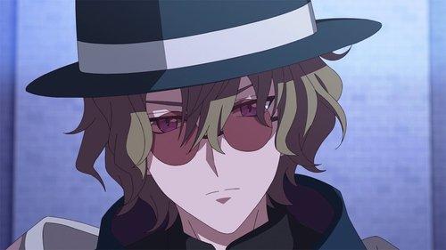 Background image for I Can Keep Walking Even If I'm All Alone