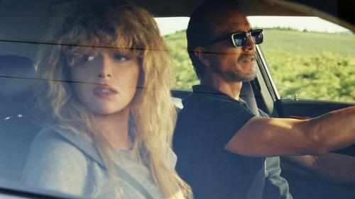 Poker Face Season 1 Episode 10 - The Hook