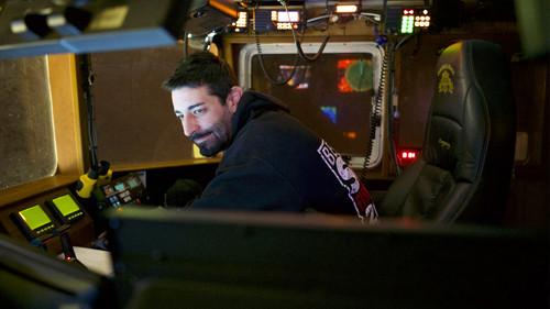 Deadliest Catch Season 14 Episode 8 - Becoming Captain