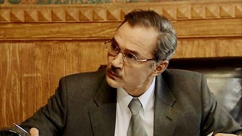 Gangster's Petersburg Season 8 Episode 6 - Episode 6