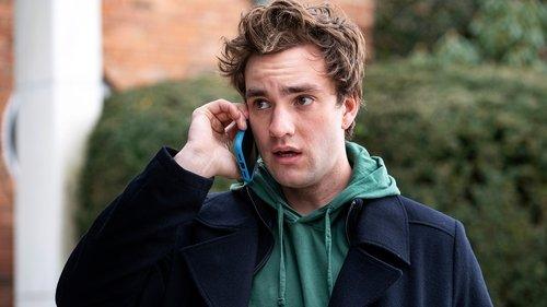 undefined Season 1 Episode 7 - Welcome Back