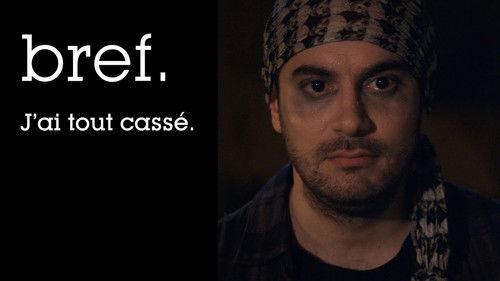 Bref Season 1 Episode 75 - Episode 75