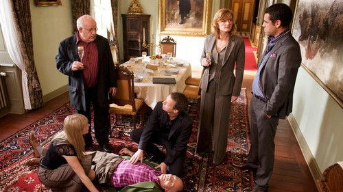 SOKO Wismar Season 6 Episode 21 - Episode 21