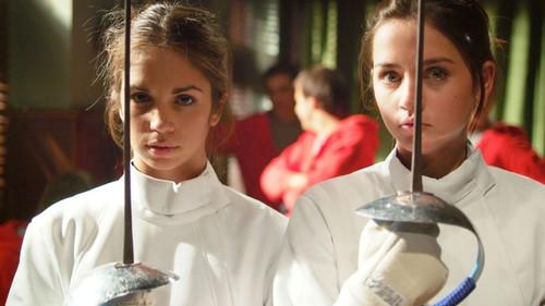 The Boarding School Season 2 Episode 4 - La caja de música