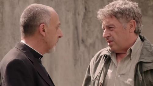 Mobile squad Season 1 Episode 12 - L'orco