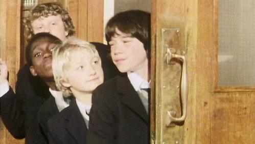 Grange Hill Season 2 Episode 6 - Episode 6