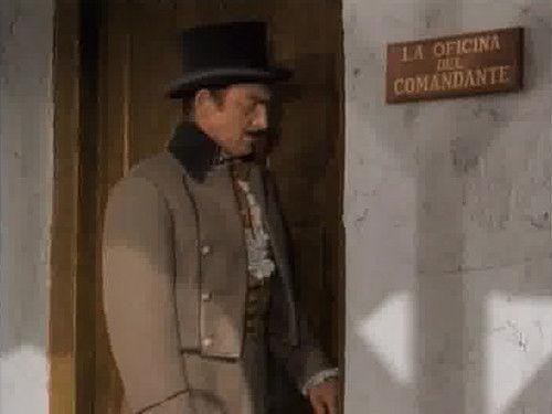 Zorro Season 2 Episode 28 - Treasure for the King