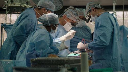 The Surgeon's Cut Season 1 Episode 4 - Heart & Soul