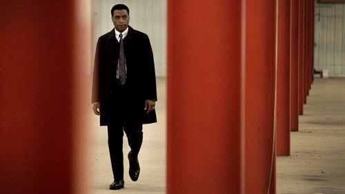 The Shadow Line Season 1 Episode 5 - Episode 5