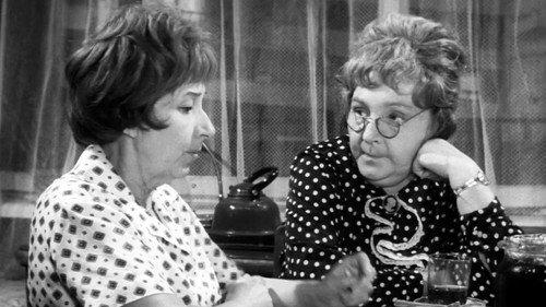 Wojna domowa Season 1 Episode 8 - Episode 8