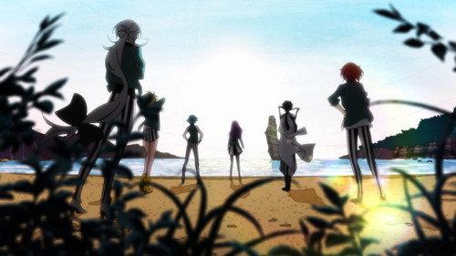 undefined Season 1 Episode 2 - The Dark Star That Shines for You Alone (2)