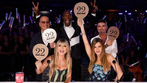 America's Got Talent Season 17 Episode 22 - Finale Results