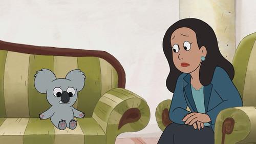 We Bare Bears Season 3 Episode 23 - Kyle