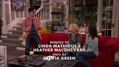 Liv and Maddie Season 1 Episode 20 - Song-A-Rooney
