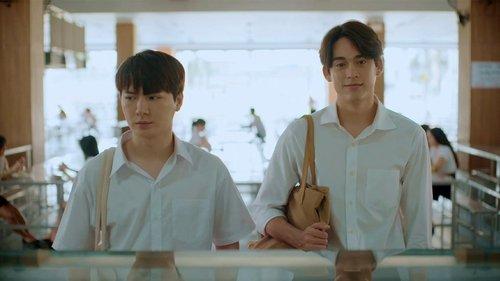 Be My Favorite Season 1 Episode 3 - Episode 3