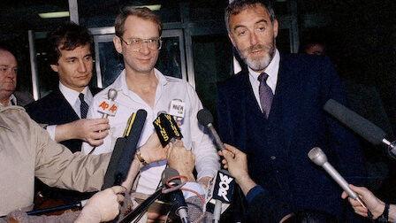 undefined Season 1 Episode 2 - Subway Vigilante