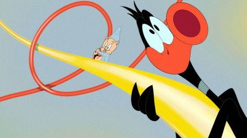 Looney Tunes Cartoons Season 1 Episode 6 - Firehouse Frenzy