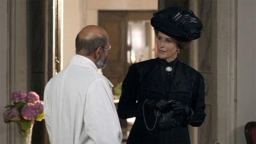 The Lady with the Black Veil Season 1 Episode 4 - Broken Trust