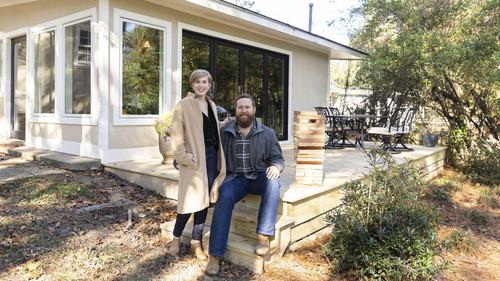 Home Town Season 3 Episode 12 - Putting Down Roots