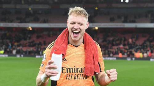 All or Nothing: Arsenal Season 1 Episode 3 - Stay In The Game