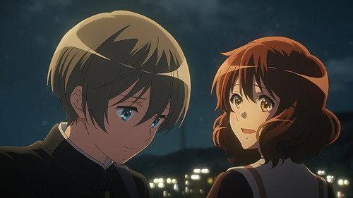 undefined Season 3 Episode 4 - Etude with You