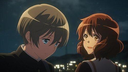 Sound! Euphonium Season 3 Episode 4 - Etude with You