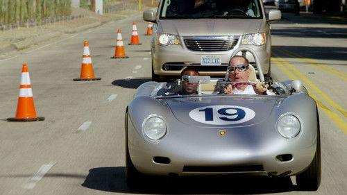 Comedians in Cars Getting Coffee: Single Shot Season 5 Episode 15 - Love It