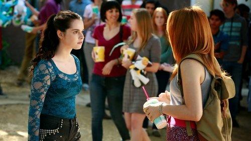Switched at Birth Season 3 Episode 19 - You Will Not Escape