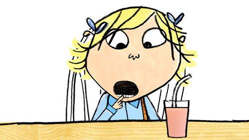Charlie and Lola Season 1 Episode 15 - I Do Not Ever, Never Want My Wobbly Tooth to Fall Out