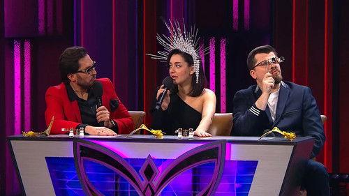 Comedy Club Season 17 Episode 12 - Episode 12