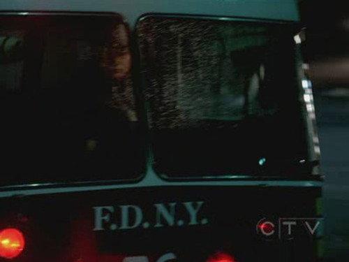 CSI: NY Season 4 Episode 14 - Playing With Matches