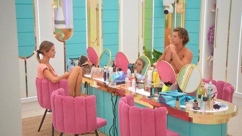Too Hot to Handle Season 5 Episode 2 - A Matter of Pact