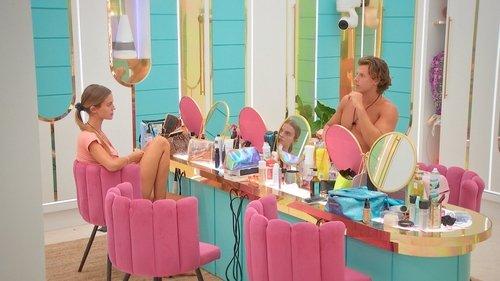 Too Hot to Handle Season 5 Episode 2 - A Matter of Pact