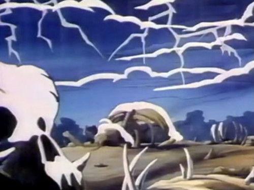 undefined Season 1 Episode 12 - Across the Roon Sea