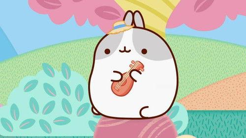Molang Season 5 Episode 17 - Episode 17