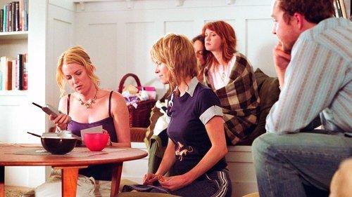 undefined Season 1 Episode 7 - Losing It