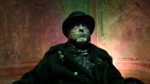 Nel nome del male Season 1 Episode 2 - Episode 2