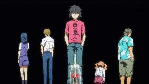 Anohana: The Flower We Saw That Day Season 1 Episode 8 - I Wonder