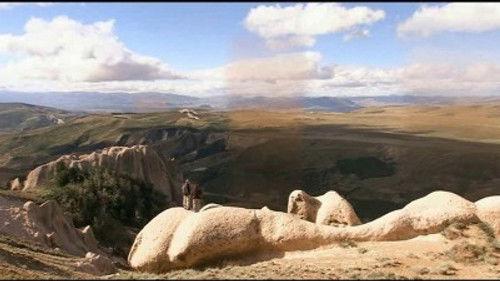 Natural World Season 24 Episode 7 - Flying with Condors