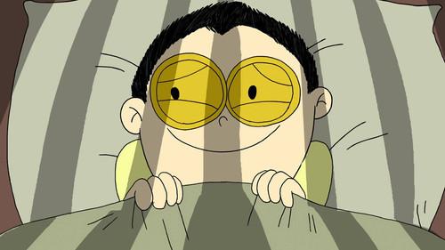 Superjail! Season 4 Episode 4 - The Superjail Inquisitor