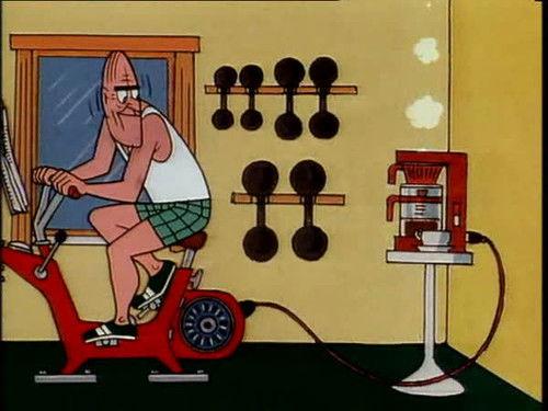 Nick Knatterton Season 1 Episode 5 - Episode 5