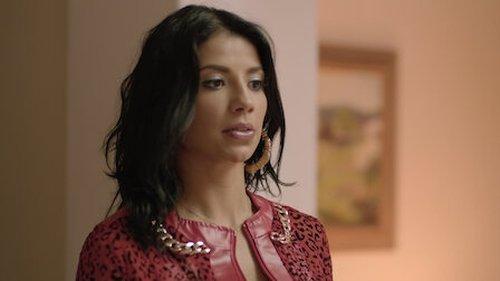 Rosario Tijeras (Mexico) Season 1 Episode 20 - Episodio 20